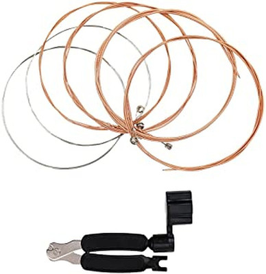 Boom Box Manual Guitar String Winder
