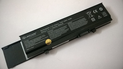 LAPCARE LDOBT6C2167 6 Cell Laptop Battery