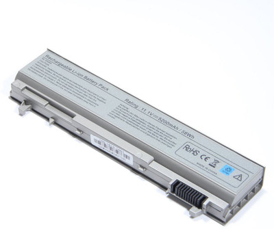 LAPCARE LDOBT6C2156 6 Cell Laptop Battery