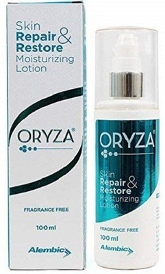 Alembic Oryza Skin Repair and Restore Moisturizing Lotion_AL(100 ml)