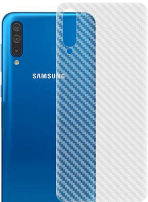 FITSMART Back Screen Guard for Samsung Galaxy A70(Pack of 1)