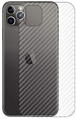 FITSMART Back Screen Guard for Apple iPhone 11 Pro(Pack of 1)