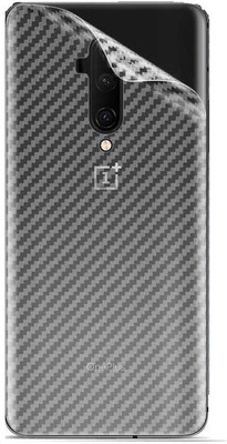 FITSMART Back Screen Guard for OnePlus 7T Pro(Pack of 1)