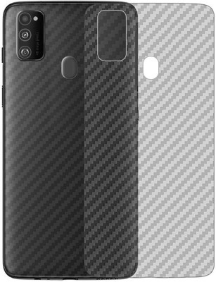 FITSMART Back Screen Guard for Samsung Galaxy M30s(Pack of 1)