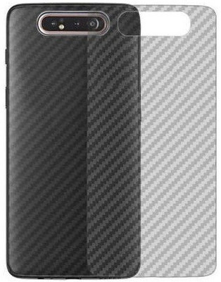FITSMART Back Screen Guard for Samsung Galaxy A90(Pack of 1)