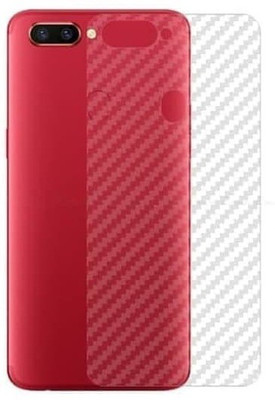 FITSMART Back Screen Guard for OPPO A7(Pack of 1)