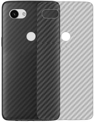 FITSMART Back Screen Guard for Google Pixel 3a XL(Pack of 1)