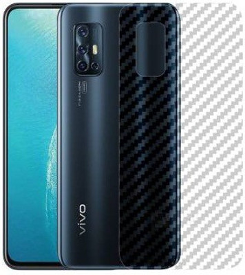 FITSMART Back Screen Guard for Vivo V17 India(Pack of 1)