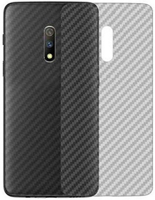 FITSMART Back Screen Guard for Realme X(Pack of 1)