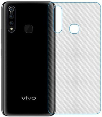 FITSMART Back Screen Guard for Vivo Y83 Pro(Pack of 1)