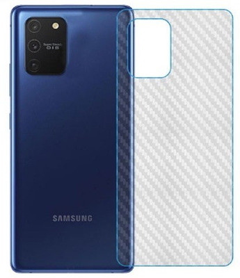 FITSMART Back Screen Guard for Samsung Galaxy A51(Pack of 1)