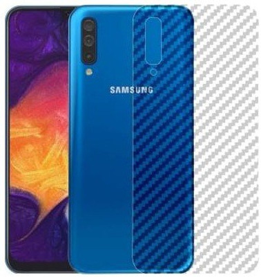FITSMART Back Screen Guard for Samsung Galaxy A30s(Pack of 1)