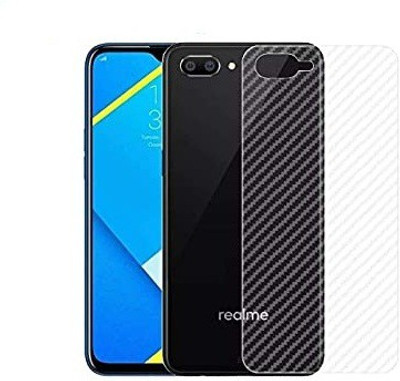 FITSMART Back Screen Guard for Realme C2(Pack of 1)