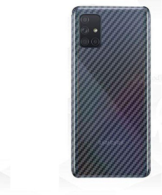 FITSMART Back Screen Guard for Samsung Galaxy Note10 Lite(Pack of 1)