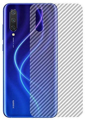 FITSMART Back Screen Guard for Vivo Z1x(Pack of 1)