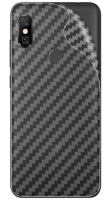 FITSMART Back Screen Guard for Mi Redmi Note 5(Pack of 1)