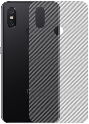 FITSMART Back Screen Guard for Mi Redmi Y2(Pack of 1)