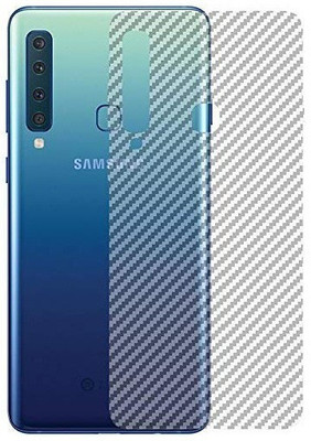 FITSMART Back Screen Guard for Samsung Galaxy A9 (2018)(Pack of 1)