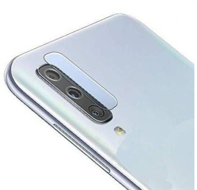 Clasikcart Back Camera Lens Glass Protector for Samsung Galaxy A20S(Pack of: 1)