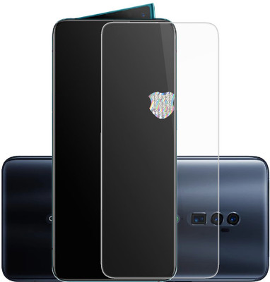 CASE CREATION Impossible Screen Guard for Oppo A9 2020 2020(Pack of 1)
