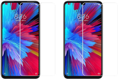 HOBBYTRONICS Tempered Glass Guard for Mi Redmi Note 7, Mi Redmi Note 7 Pro, Mi Redmi Note 7S(Pack of 2)