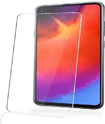 CASE CREATION Tempered Glass Guard for Samsung Galaxy M40(Pack of 1)