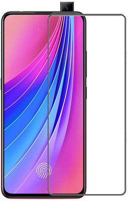 HOBBYTRONICS Tempered Glass Guard for Vivo V15 Pro, Mi K20 Pro, Mi K20, Oppo Reno(Pack of 1)