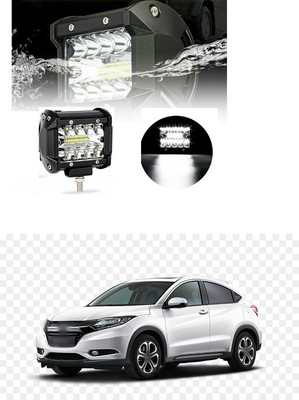 XZRTZ LED Fog Lamp Unit for Honda Jazz
