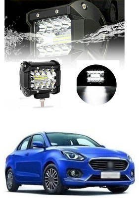 XZRTZ LED Fog Lamp Unit for Maruti Suzuki Swift Dzire