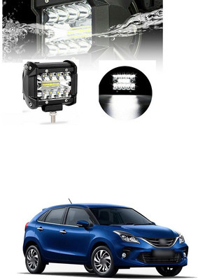 XZRTZ LED Fog Lamp Unit for Toyota Fortuner