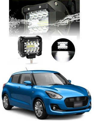 XZRTZ LED Fog Lamp Unit for Maruti Suzuki Swift