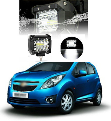 XZRTZ LED Fog Lamp Unit for Chevrolet Beat
