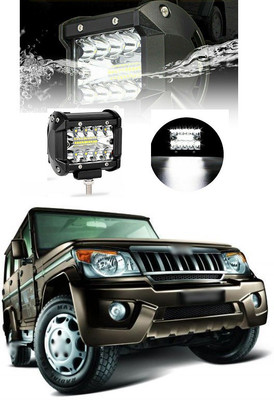 XZRTZ LED Fog Lamp Unit for Mahindra Bolero