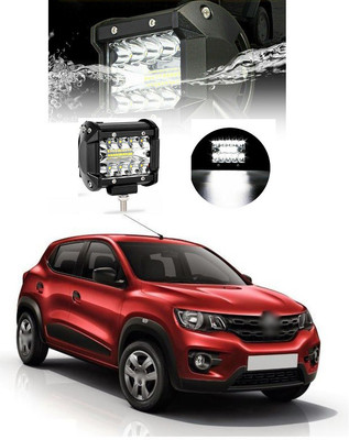 XZRTZ LED Fog Lamp Unit for Renault Kwid