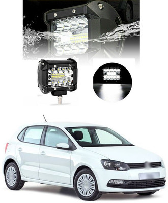 XZRTZ LED Fog Lamp Unit for Volkswagen Polo