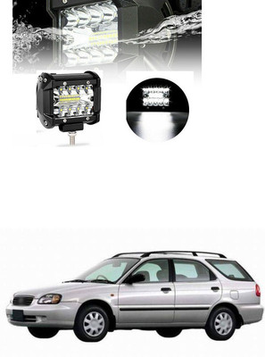 XZRTZ LED Fog Lamp Unit for Maruti Suzuki Baleno
