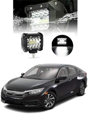 XZRTZ LED Fog Lamp Unit for Honda Civic