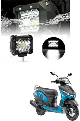 XZRTZ LED Fog Lamp Unit for Yamaha Alpha
