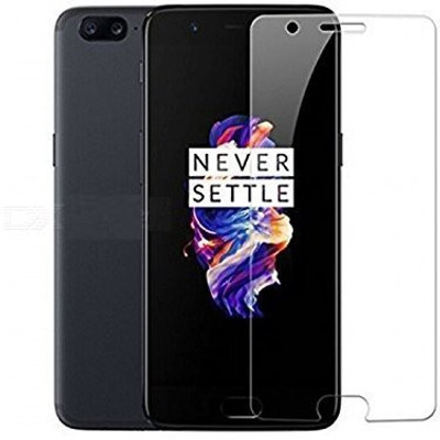 CASE CREATION Edge To Edge Tempered Glass for OnePlus 3T(Pack of 1)