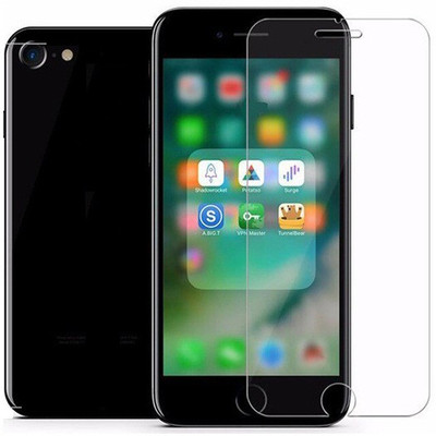CASE CREATION Nano Glass for Apple iPhone 6s Plus(Pack of 1)