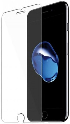 CASE CREATION Nano Glass for Apple iPhone 7 Plus(Pack of 1)