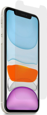 CASE CREATION Impossible Screen Guard for Apple iPhone X(Pack of 1)