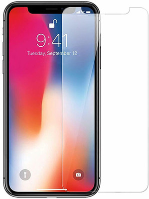 CASE CREATION Impossible Screen Guard for Apple iPhone 11(Pack of 1)