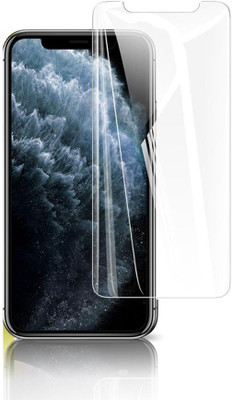 CASE CREATION Impossible Screen Guard for Apple iPhone XR(Pack of 1)