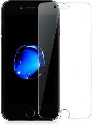 CASE CREATION Impossible Screen Guard for Apple iPhone 8(Pack of 1)