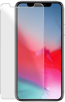 CASE CREATION Nano Glass for Apple iPhone XS(Pack of 1)