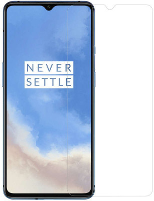 CASE CREATION Nano Glass for Oneplus 7(Pack of 1)