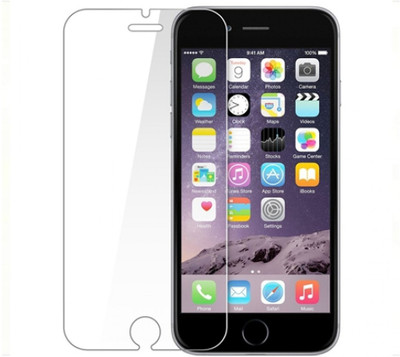 CASE CREATION Nano Glass for Apple iPhone 6 Plus Glass,Easy to install,Case Friendly(Pack of 1)