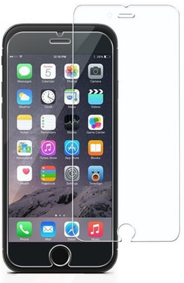 CASE CREATION Nano Glass for Apple iPhone 6s(Pack of 1)