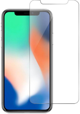 CASE CREATION Nano Glass for Apple iPhone XR(Pack of 1)